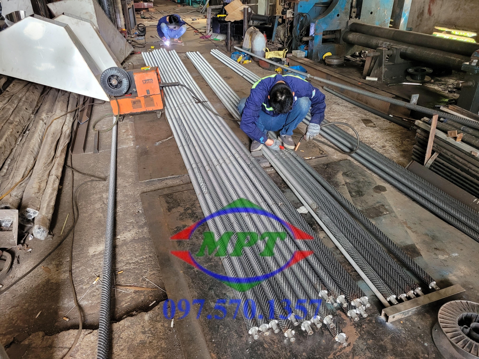 Cung cấp ống tản nhiệt các loại giá tốt, chất lượng Cung cấp ống tản nhiệt các loại giá tốt, chất lượng