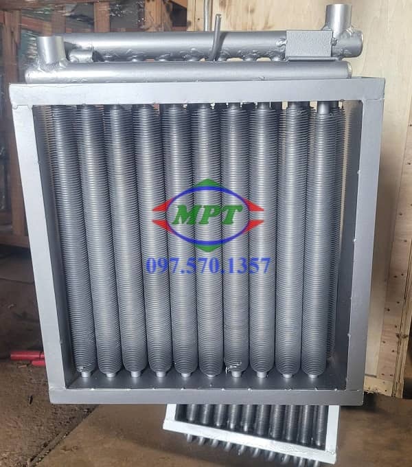 Sản xuất bộ trao đổi nhiệt cánh nhôm theo yêu cầu, Gia công uy tín - Báo giá nhanh Sản xuất bộ trao đổi nhiệt cánh nhôm theo yêu cầu, Gia công uy tín - Báo giá nhanh