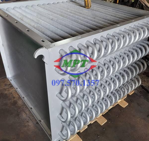 Báo giá bộ trao đổi nhiệt Calorifer mới nhất - Sản xuất theo yêu cầu, giá tốt Báo giá bộ trao đổi nhiệt Calorifer mới nhất - Sản xuất theo yêu cầu, giá tốt