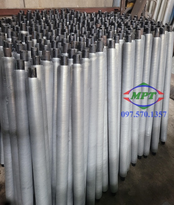 Báo giá ống tản nhiệt cánh nhôm mới nhất Báo giá ống tản nhiệt cánh nhôm mới nhất