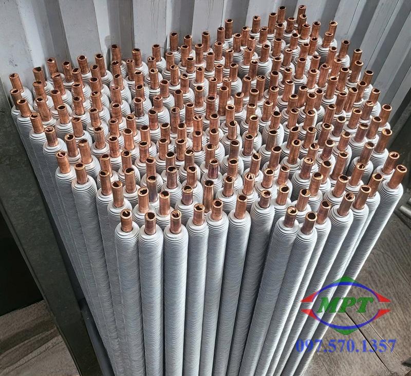 So sánh ống tản nhiệt cánh nhôm và ống tản nhiệt cánh kẽm So sánh ống tản nhiệt cánh nhôm và ống tản nhiệt cánh kẽm
