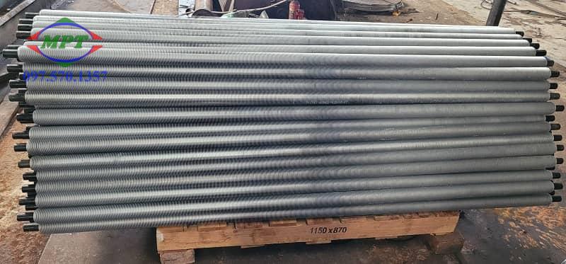 Những lưu ý để chọn ống tản nhiệt cánh nhôm tốt nhất Những lưu ý để chọn ống tản nhiệt cánh nhôm tốt nhất