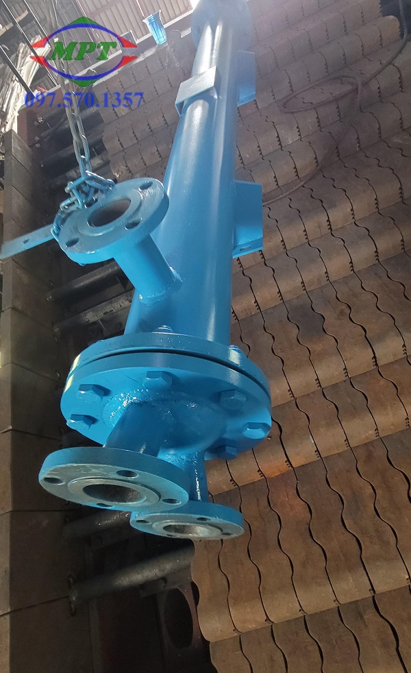 So sánh bộ trao đổi nhiệt ống chùm và bộ trao đổi nhiệt dạng tấm